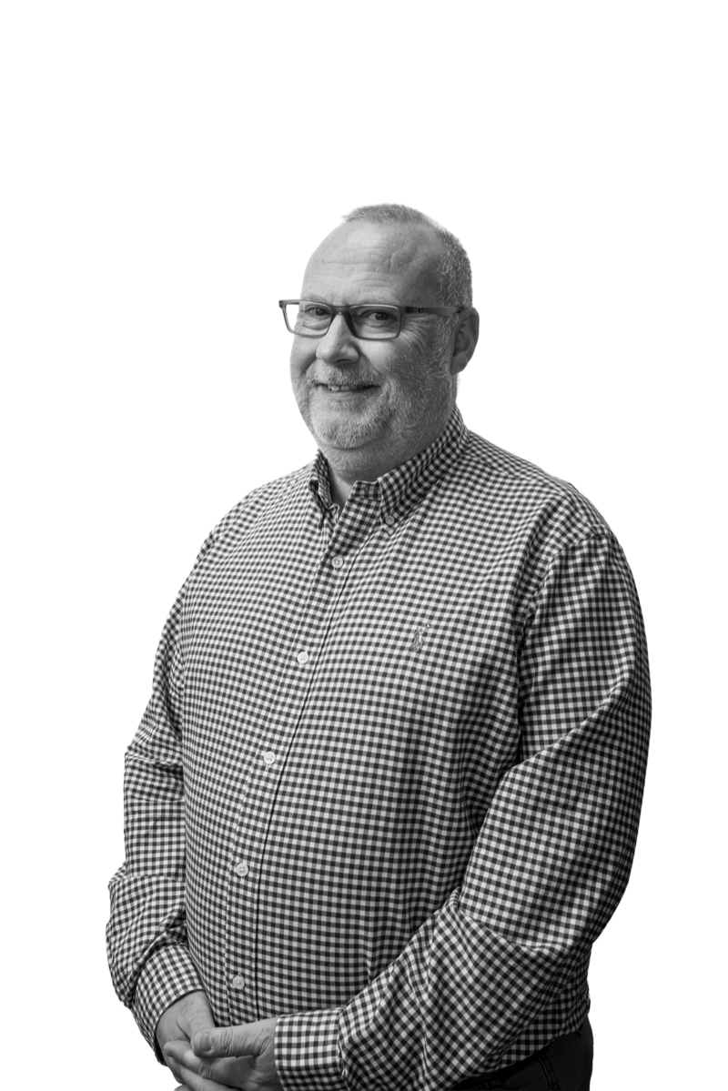 Matt Short, Commercial Business Development Manager at Habitech Pro